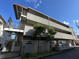 アエリエ上池田の画像