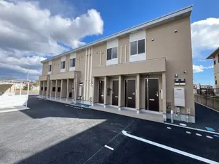 大塚町アパートA棟の画像