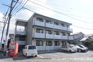 ピカソ出仲間【3階】の外観