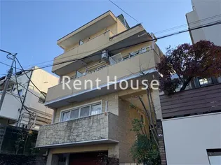 ブルーベル西荻の画像