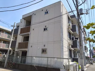 パルハーモニー弐番館の画像