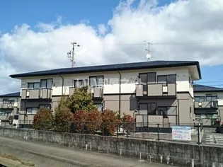 スカイメゾンⅢの画像