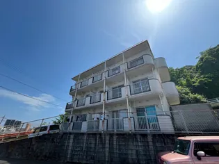 エントピア南郡元の画像