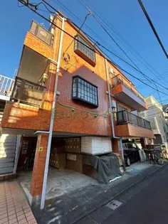 ハイツ笠木の画像