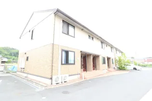 ディモルフォセカ B棟の画像