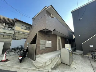 FSTYLE若江本町2号館の画像