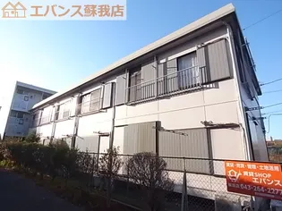 シティハイムアーバンの画像