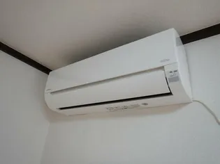 メゾンふかた【1階】の内装