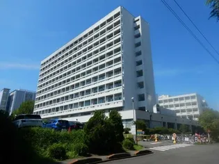 メゾンふかた【1階】の周辺