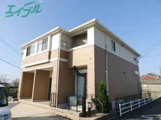 ヴィレッジ川原 東 西棟の画像