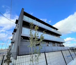 リラフォート傍示本の画像