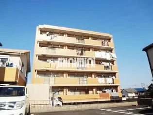 ロイヤルシティー松本の画像