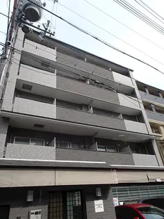 エターナルコート三条の画像