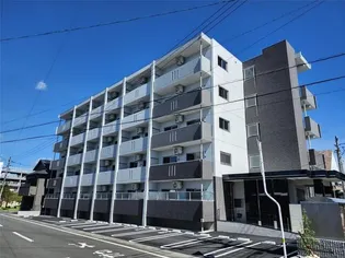 ブルックリン天神の画像