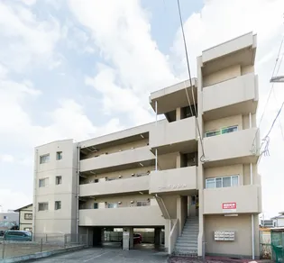 コーポおおみの画像