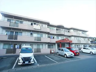 ラフォーレ円山IIIの画像