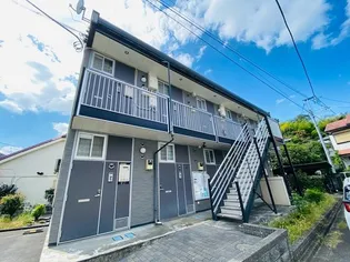 レオパレスさつきの画像