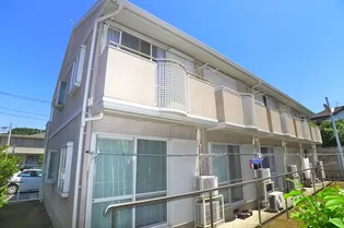 にふてぃはうす 92【2階】の外観