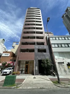 アクアプレイス南堀江の画像