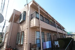 ベルメゾンIIの画像