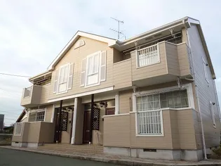 ハピーホースBの画像