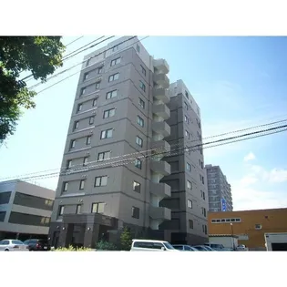 ピアツァルナ月寒中央の画像