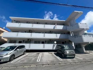 コーポさくらの画像