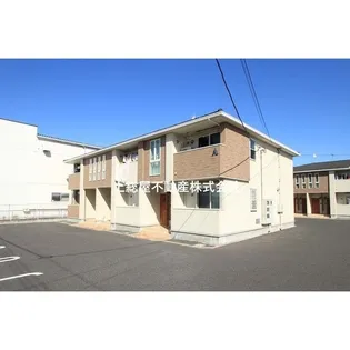 プリエ エトワール Aの画像