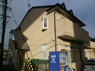 サンパレス元茶畑の画像