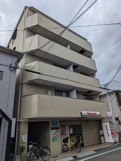 グレース東雲の画像