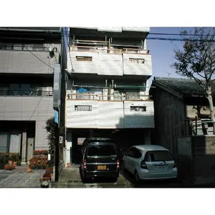 レジデンスOKUDAの画像