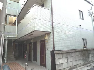 グリーンハイツの画像