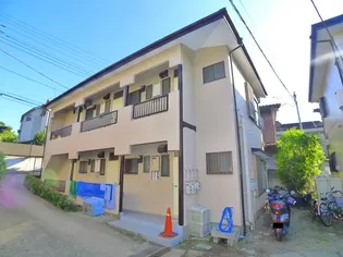 伊大知ハイツ 6の画像