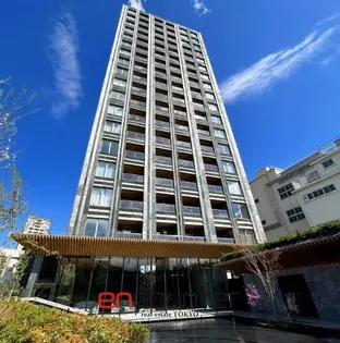 ブランズ千代田富士見【7階】の外観