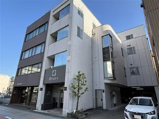 蛯町フロンティアビル【2階】の外観