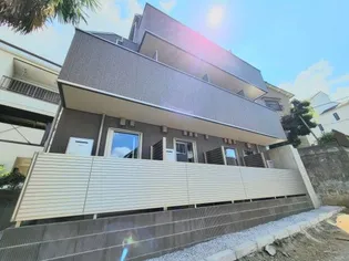 ロッソ・カンパーナ【3階】の外観