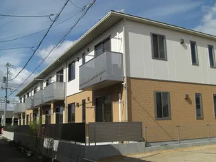 クレール藤 A棟の画像