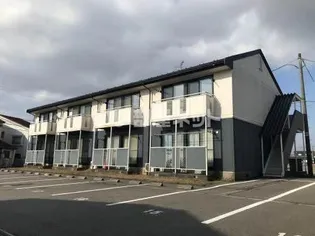 レジデンス青樹Bの画像