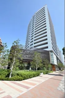 ステーションツインタワーズ糀谷フロント ウエストの画像