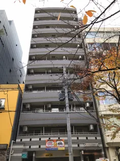 BーRISE新町の画像