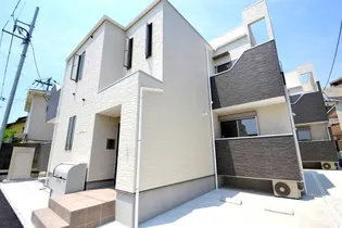 GRANDTIC ARIETTA 1の画像