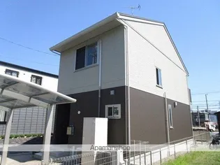 静岡県浜松市中央区西伊場町【一戸建】の外観