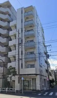 東京都墨田区本所3【マンション】の外観