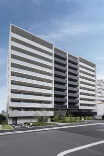 東京都江東区白河2【マンション】の外観