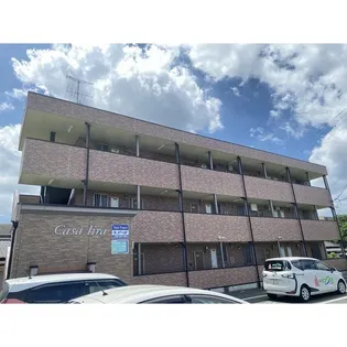 Casa lira【2階】の外観