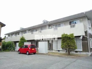 シティハイツグリーンパークの画像