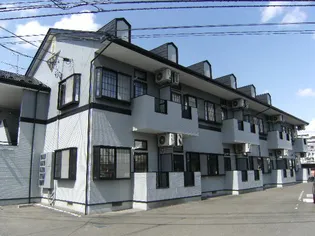 マルタI【1階】の外観