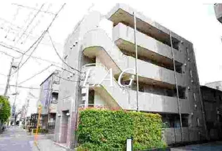 エメラルドマンション3【1階】の外観