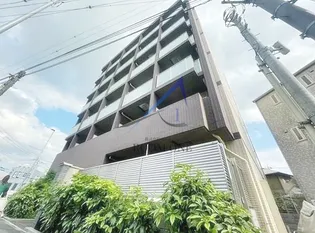 プレール・ドゥーク溝の口【5階】の外観