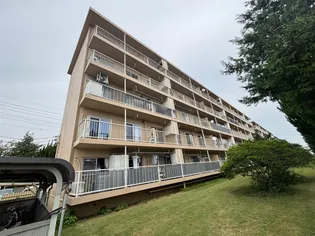 大宮指扇住宅5号棟の画像